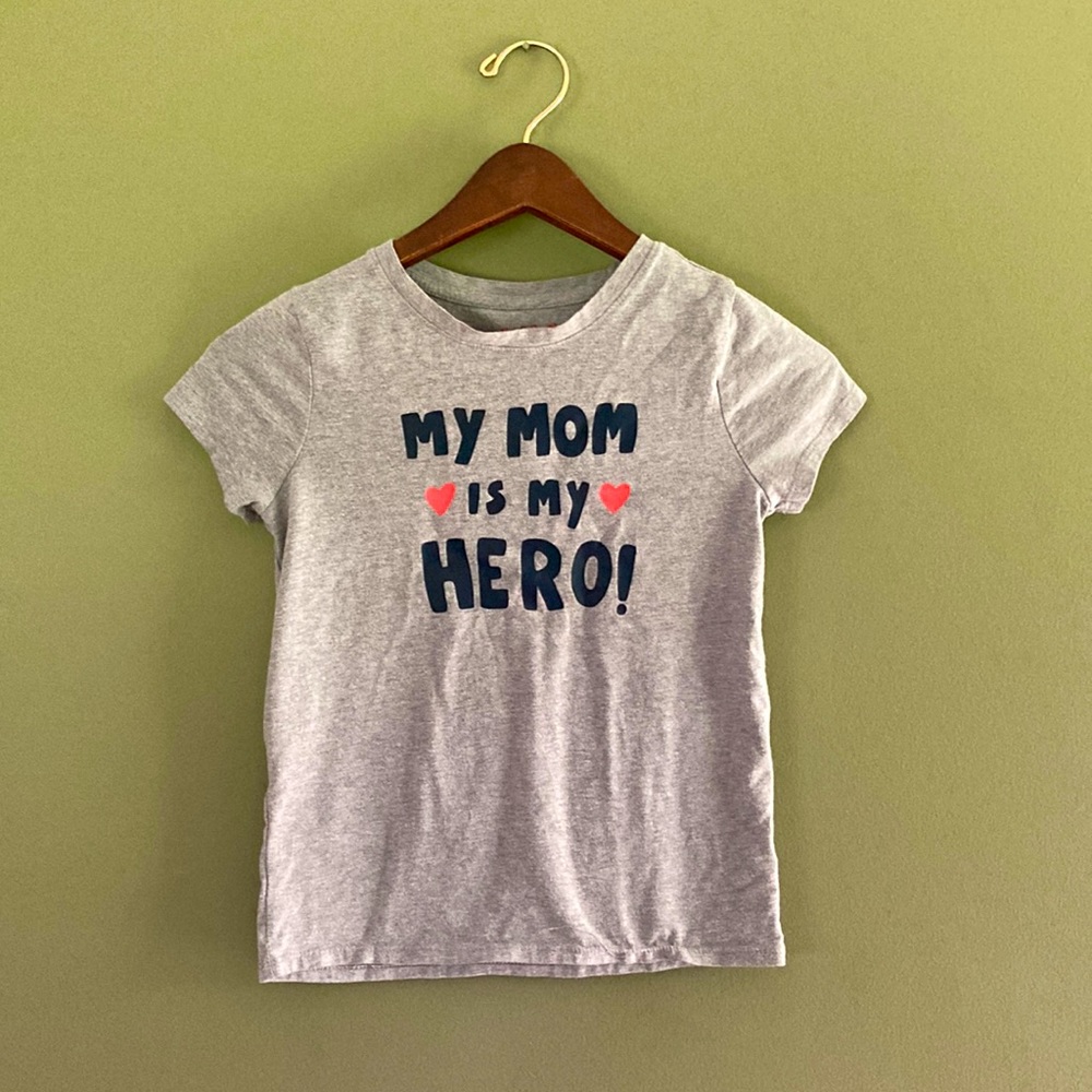 Super cute kids t-shirt for all my (ex fellow single mommas)!
